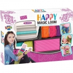 Αργαλειός Μίνι Σετ Luna Toys 39,5x29x5 εκ. 622892