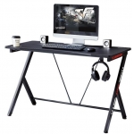 ΓΡΑΦΕΙΟ NEXTDECO GAMING 13863 (Υ75x120x60εκ.)