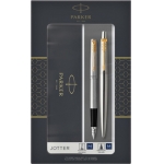 ΣΕΤ PARKER JOTTER CR ST.STEEL GT (FP-BP)