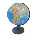 ΥΔΡΟΓΕΙΟΣ ΣΦΑΙΡΑ ΜΕ LED IMPERIAL 30cm ΜΕ ΦΩΣ THE LITTLIES (622540)