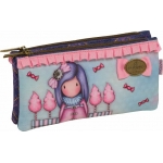 ΚΑΣΕΤΙΝΑ ΔΙΠΛΟ ΦΕΡΜΟΥΑΡ SANTORO 217373 SUGAR PLUM