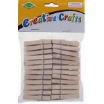 ΜΑΝΤΑΛΑΚΙΑ ΞΥΛΙΝΑ VALORO 48mm 48TEM