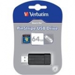 ΜΝΗΜΗ USB VERBATIM 64GB StorenGo