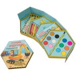 Ο μικρός μηχανικός (ΣΑΒΒΑΛΑΣ) 34309