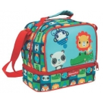 ΒΑΛΙΤΣΑΚΙ ΦΑΓΗΤΟΥ GIM FISHER PRICE  349-09220