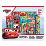 ΣΕΤ ΧΡΩΜΑΤΙΣΜΟΥ 30ΤΕΜ CARS 563632