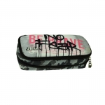 ΚΑΣΕΤΙΝΑ ΟΒΑΛ No Fear Be Brave 348-01141