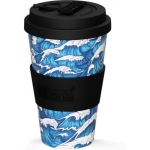 ΚΟΥΠΑ R-PET i-Total ID5008 WAVES 435ml