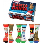 ΑΝΤΡΙΚΕΣ ΚΑΛΤΣΕΣ 39-46 “SANTA BANTA” – 94.02.004