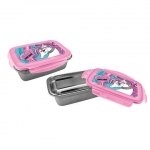 ΦΑΓΗΤΟΔΟΧΕΙΟ ΑΝΟΞΕΙΔΩΤΟ UNICORN 241421