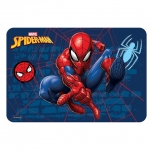 ΣΟΥΠΛΑ ΠΛΑΣΤΙΚΟ 43X29ΕΚ SPIDERMAN 508393