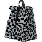 ΤΣΑΝΤΑΚΙ ΦΑΓΗΤΟΥ Xscape Roll Top Checkers 269310