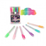 ΣΤΥΛΟ TREND 961068 DREAMLAND SMELL GELPENS ΣΕΤ 6