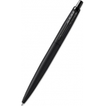 Parker Jotter XL Monochrome Premium Black Στυλό Ballpoint με Μπλε Mελάνι