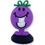 Φιγούρα Μικροί Κύριοι - Μικρές Κυρίες Η κυρία Ατακτούλα (HP.FGR.0017)