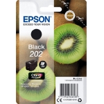 ΜΕΛΑΝΙ EPSON 202 BLACK (T02E14010)