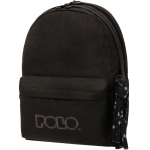 ΣΑΚΙΔΙΟ POLO DOUBLE + SCARF 9-01-235-5001 (2023)