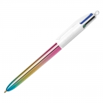 ΣΤΥΛΟ BIC Rainbow 511031 4 χρωμάτων