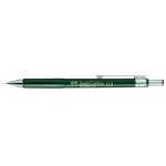 ΜΟΛΥΒΙ ΜΗΧΑΝΙΚΟ FABER CASTELL 9715 0.5mm
