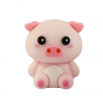 ΓΟΜΑ i-Total XL1804P 3D Pig Pvc (3.2x3.8x3cm)