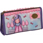 ΚΑΣΕΤΙΝΑ ΤΡΙΓΩΝΙΚΗ SANTORO 217353 SUGAR PLUM