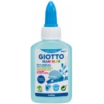 ΚΟΛΛΑ GIOTTO ΜΠΛΕ 40gr