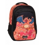 ΣΑΚΙΔΙΟ GRAFFITI ΠΟΛΥΘΕΣΙΑΚΟ CHARMANDER POKEMON 243212