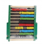 ΑΒΑΚΑΣ ΞΥΛΙΝΟΣ YIWY 19,5x15,7x1,4εκ.