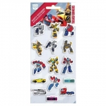 ΑΥΤΟΚΟΛΛΗΤΑ PUFFY 10X22EK TRANSFORMERS 483250