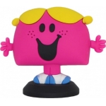 Φιγούρα Μικροί Κύριοι - Μικρές Κυρίες Η Κυρία Φλύαρη (HP.FGR.0009)