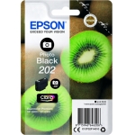 ΜΕΛΑΝΙ EPSON 202 PHOTO BLACK (T02F14010)