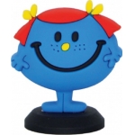 Φιγούρα Μικροί Κύριοι - Μικρές Κυρίες Η κυρία Χαχανούλα (HP.FGR.0007)