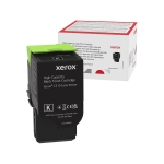 TONER XEROX 006R04360 BLACK 3kpgs