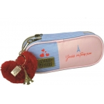 ΚΑΣΕΤΙΝΑΚΙ ΟΒΑΛ Emily in Paris 351-02144