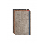 ΗΜΕΡΟΛΟΓΙΟ ΗΜΕΡΗΣΙΟ Eco 14X21 (ΛΙΝΑΡΔΑΤΟΣ)