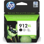 ΜΕΛΑΝΙ HP 912XL BLACK (3YL84AE) 825pgs