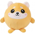 ΜΑΞΙΛΑΡΙ I-TOTAL XL2784 SQUISHY PLUSH SHIBA 14CM