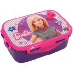 ΔΟΧΕΙΟ ΦΑΓΗΤΟΥ GIM BARBIE 571-16265