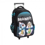 ΤΣΑΝΤΑ Trolley Gim Toikido Brainrot 343-10074