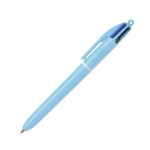 ΣΤΥΛΟ BIC 4c PASTEL (4 χρωμάτων)