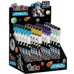 ΣΤΥΛΟ ΜΕ SPIN THE LITTLIES ΑΣΤΡΟΝΑΥΤΗΣ 646880