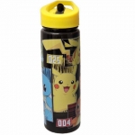 ΠΑΓΟΥΡΙ GRAFFITI POKEMON ΠΛΑΣΤΙΚΟ 600ml 243431