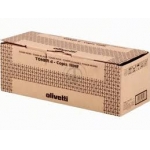 TONER OLIVETTI B0526 BLACK