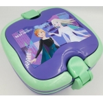 ΔΟΧΕΙΟ ΦΑΓΗΤΟΥ GIM ΜΕ ΛΑΒΕΣ (MICRO) FROZEN II 551-31266