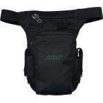 ΤΣΑΝΤΑΚΙ ΠΟΔΙΟΥ POLO SIDE GUN 9-08-105-02 ΜΕ ΔΕΣΙΜΟ
