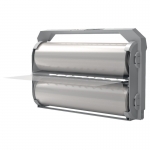 ΖΕΛΑΤΙΝΕΣ GBC ΠΛΑΣΤΙΚΟΠΟΙΗΣΗΣ 2 ROLLS 75MIC 56,4M 306MM
