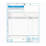 ΤΙΜΟΛΟΓΙΟ ΠΑΡΟΧΗΣ ΥΠΗΡΕΣΙΩΝ 285Β 2πο