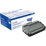 TONER BROTHER TN-3430 Black 3000Pgs