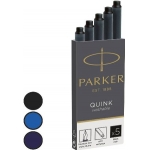 ΑΜΠΟΥΛΕΣ ΓΙΑ ΠΕΝΑ PARKER (ΠΑΚΕΤΟ 5ΤΕΜ.)