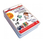 ΑΝΑΚΑΛΥΠΤΩ ΤΗΝ ΕΠΙΣΤΗΜΗ (ΤΖΙΑΜΠΙΡΗΣ)